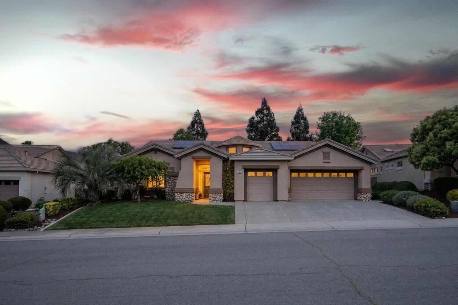 Property Photo:  748 Castleberry Lane  CA 95648 