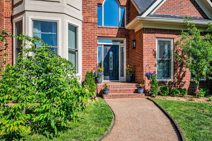 Property Photo:  168 Sontag Dr  TN 37064 