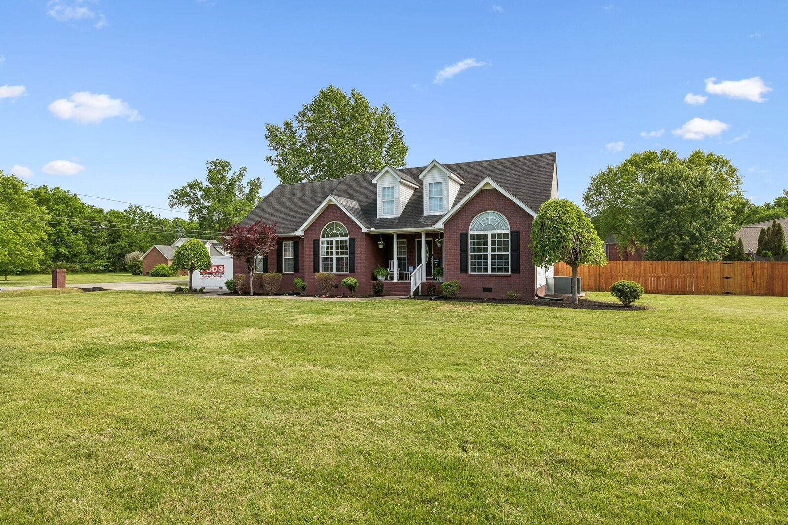 Property Photo:  105 Barvas Ln  TN 37085 