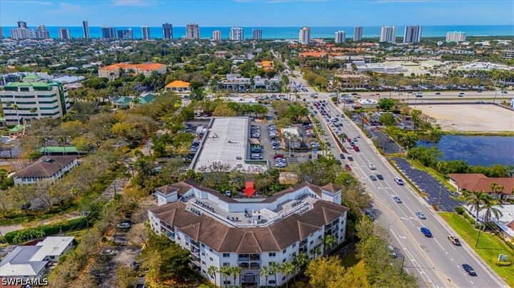 Property Photo:  1100 Pine Ridge Rd 204B  FL 34103 