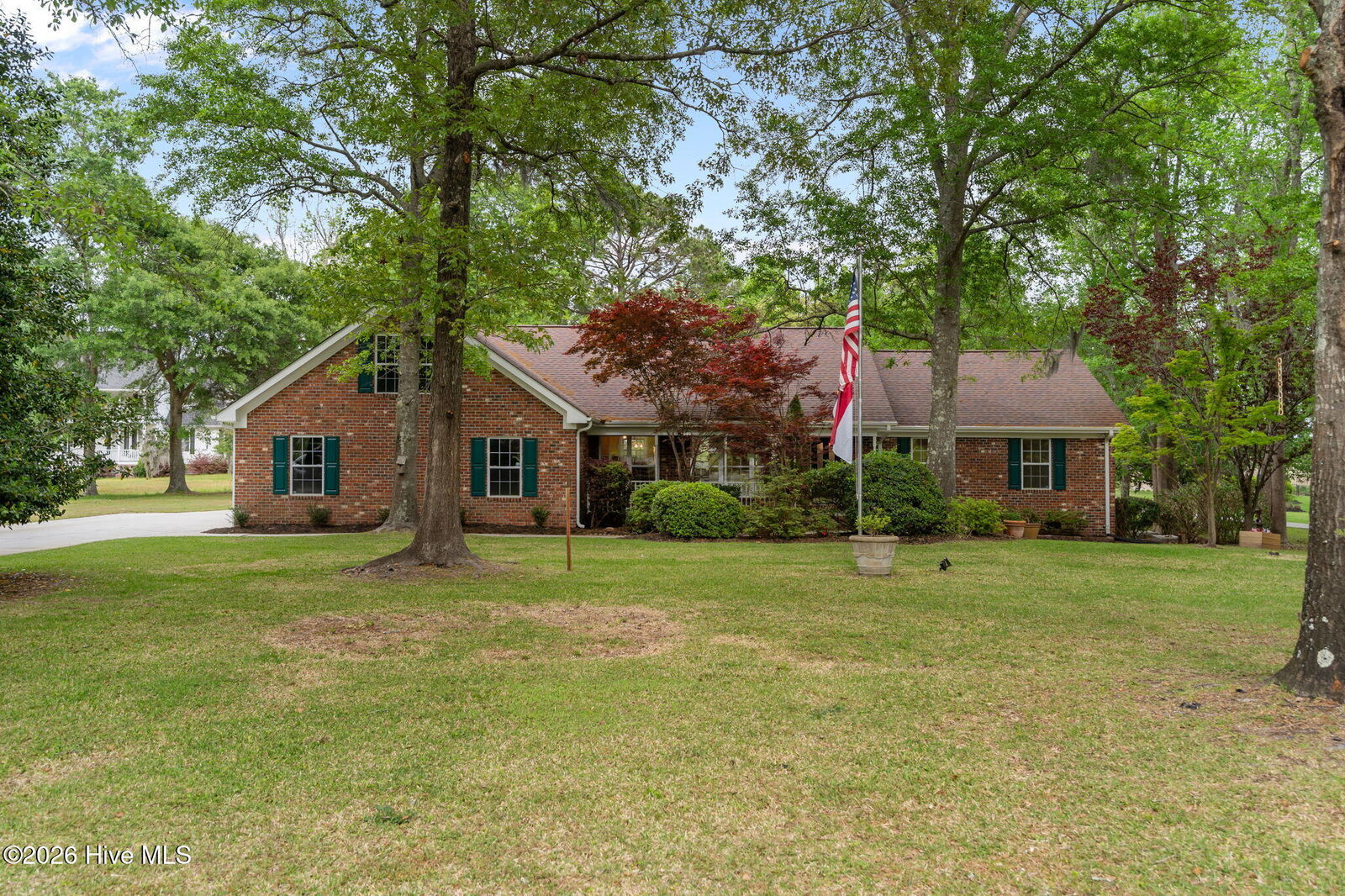 Property Photo: 1232 Liberty Landing Road SE NC 28479
