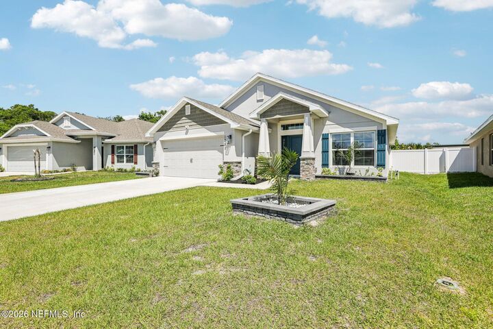 Property Photo:  1051 Tupelo Circle  FL 32926 