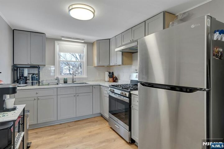 Property Photo:  61 Christina Street 2  NJ 07643 