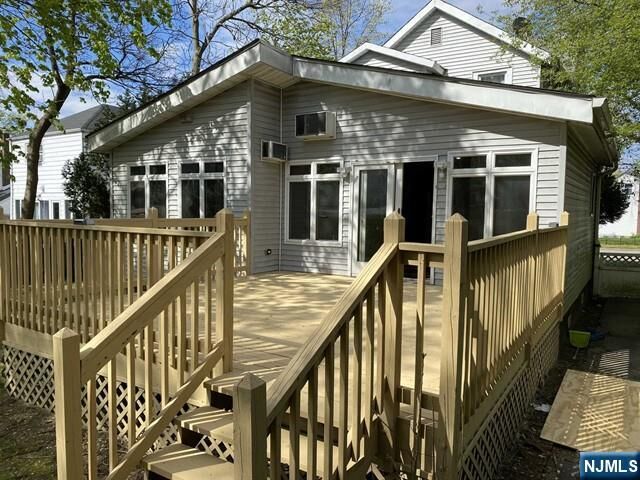 Property Photo:  99 Lincoln Avenue  NJ 07621 