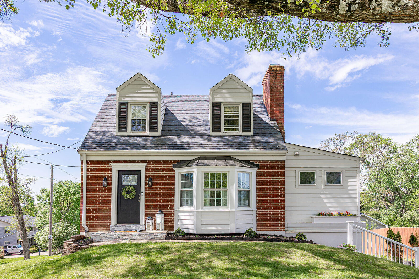 Property Photo:  402 Rossford Avenue  KY 41075 