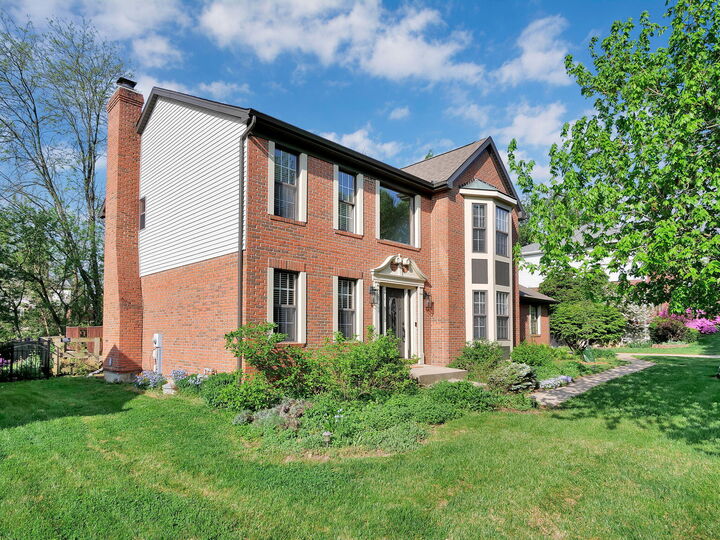 Property Photo:  10121 Hempsteade Drive  KY 41091 