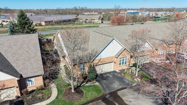 Property Photo:  5607 Carolina Way  KY 41005 