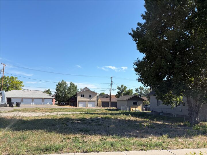 Property Photo: N/A Phoenix Avenue MT 59601