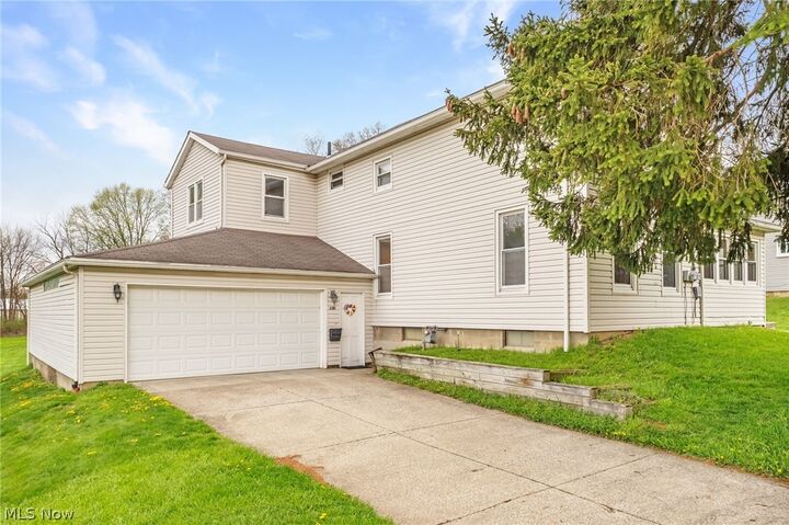 Property Photo:  228 S Portage  OH 44230 