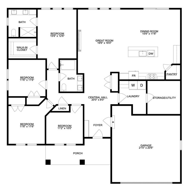 Property Photo:  1 Willow Run  NH 03303 