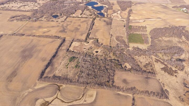 Property Photo:  Tbd 193rd Avenue  MN 56368 