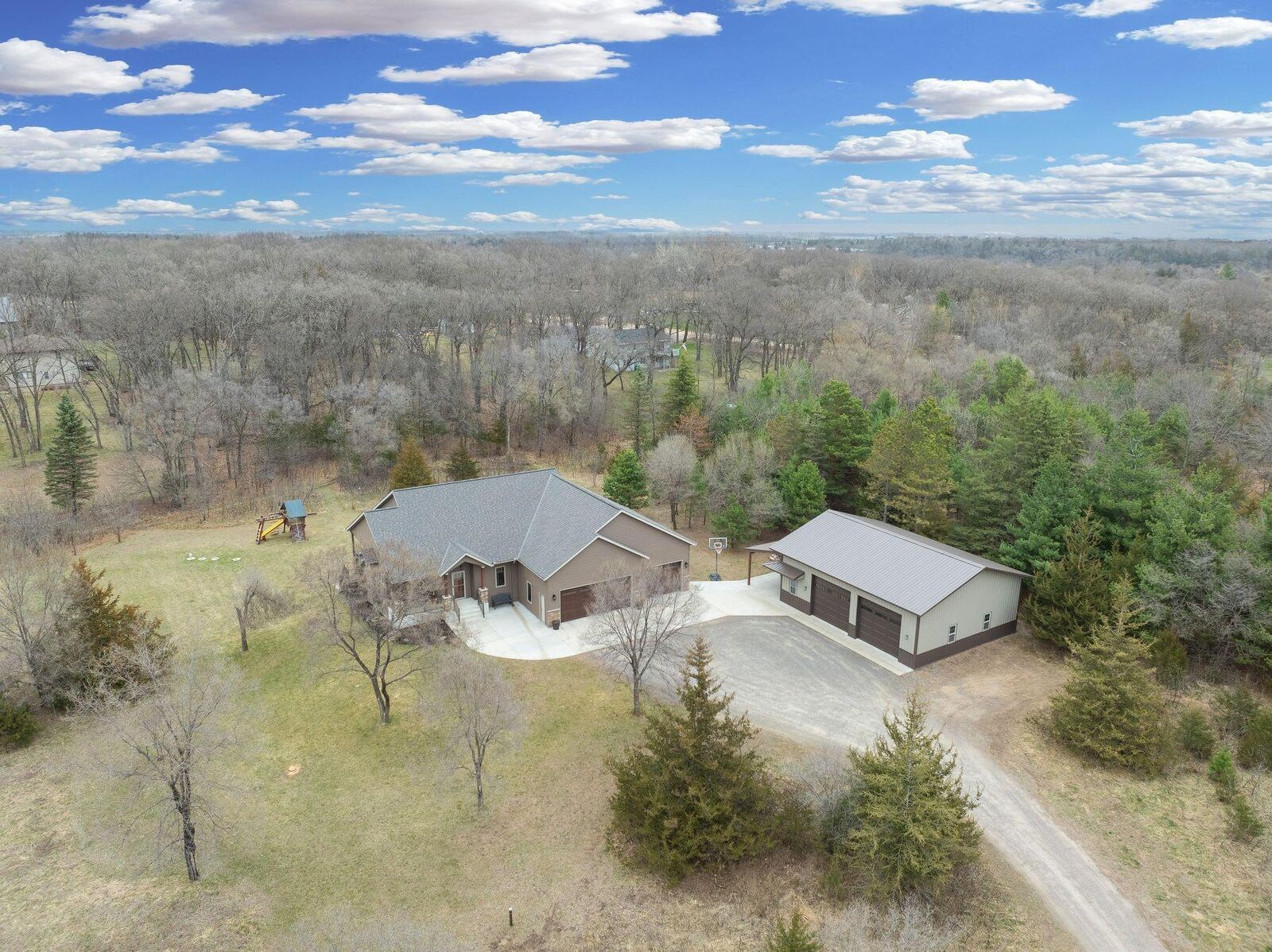 Property Photo: 21032 Franklin Road MN 55320