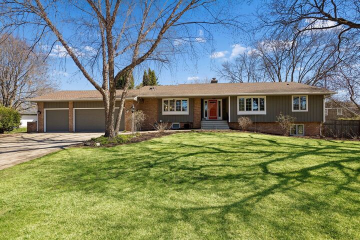 Property Photo:  7015 Lanham Lane  MN 55439 