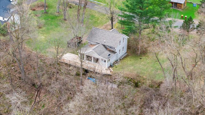 Property Photo:  201 Judd Street  MN 55047 