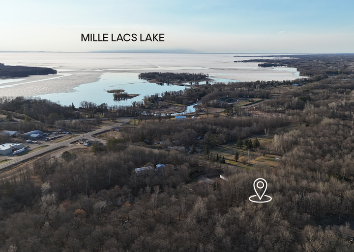 Property Photo:  1175 E Superior Street  MN 56342 