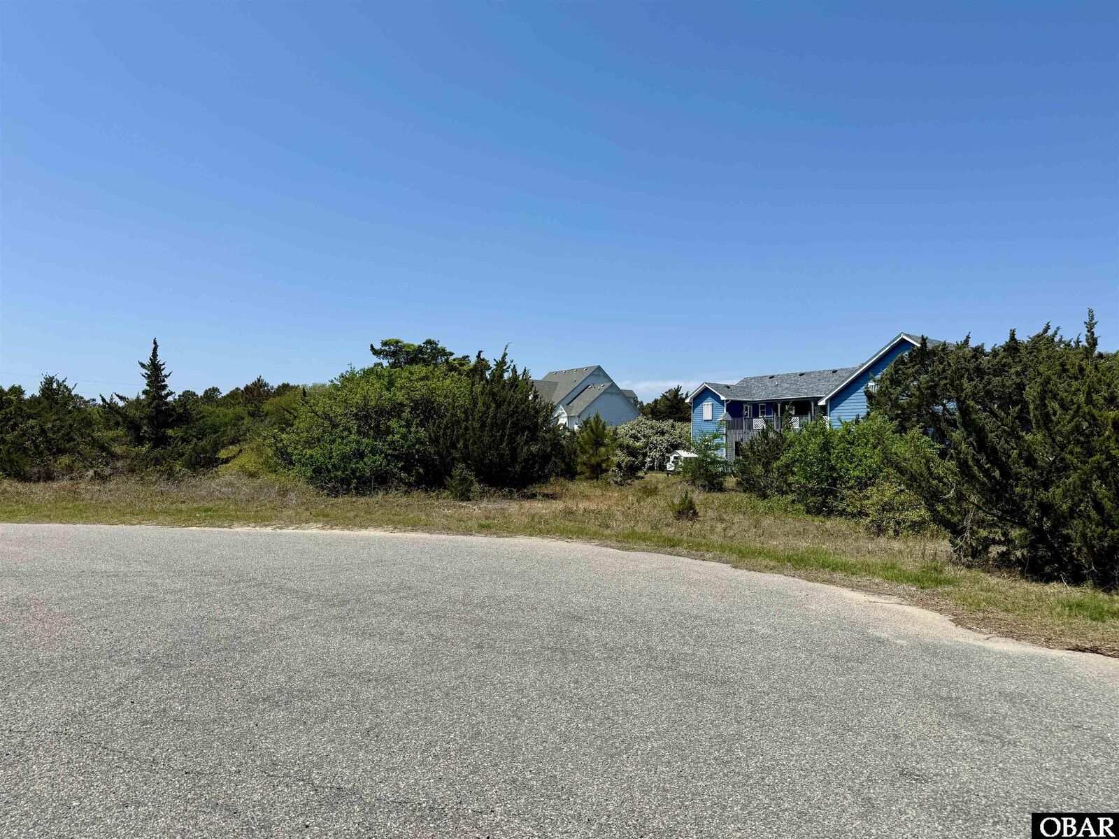 Property Photo:  0 E Kinnakeet Reef Court  NC 27915-0000 