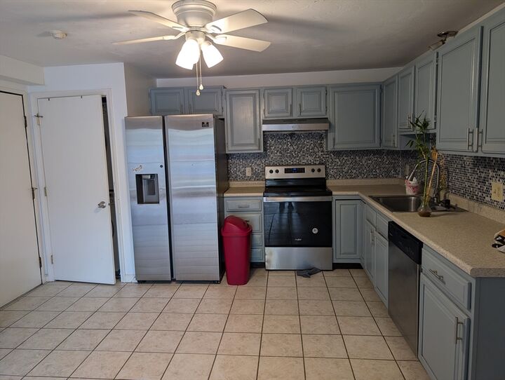 Property Photo:  653 Plantation St 6-A  MA 01605 