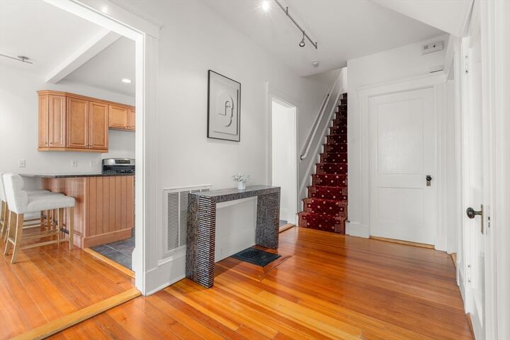 Property Photo:  2065 Commonwealth Avenue 2065  MA 02466 