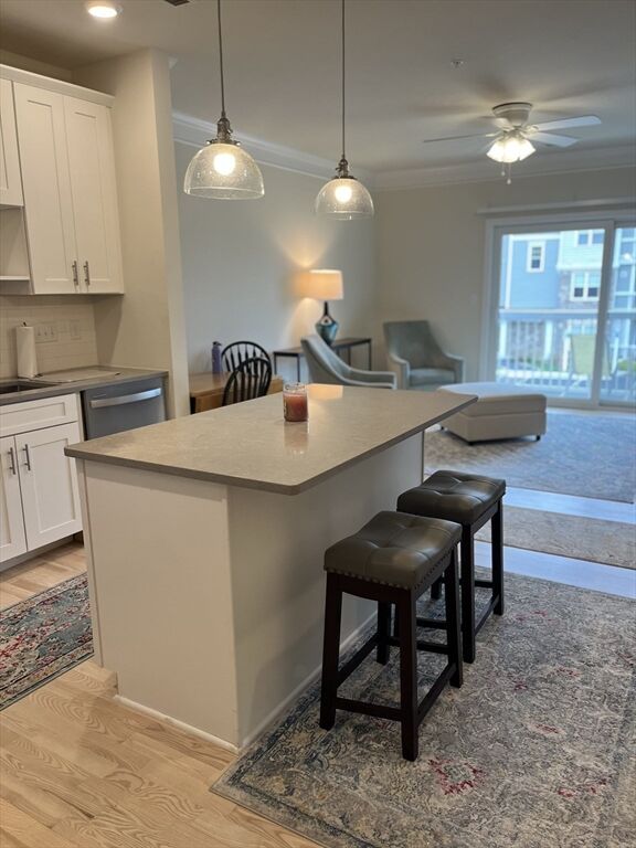 Property Photo:  4204 Peters Farm Way 204  MA 01581 