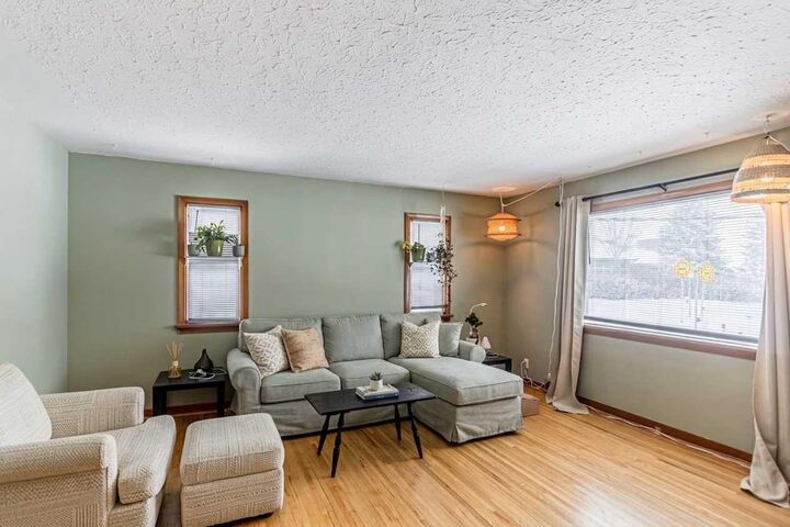 Property Photo: 3423 1 Street NE AB T2E 3C6