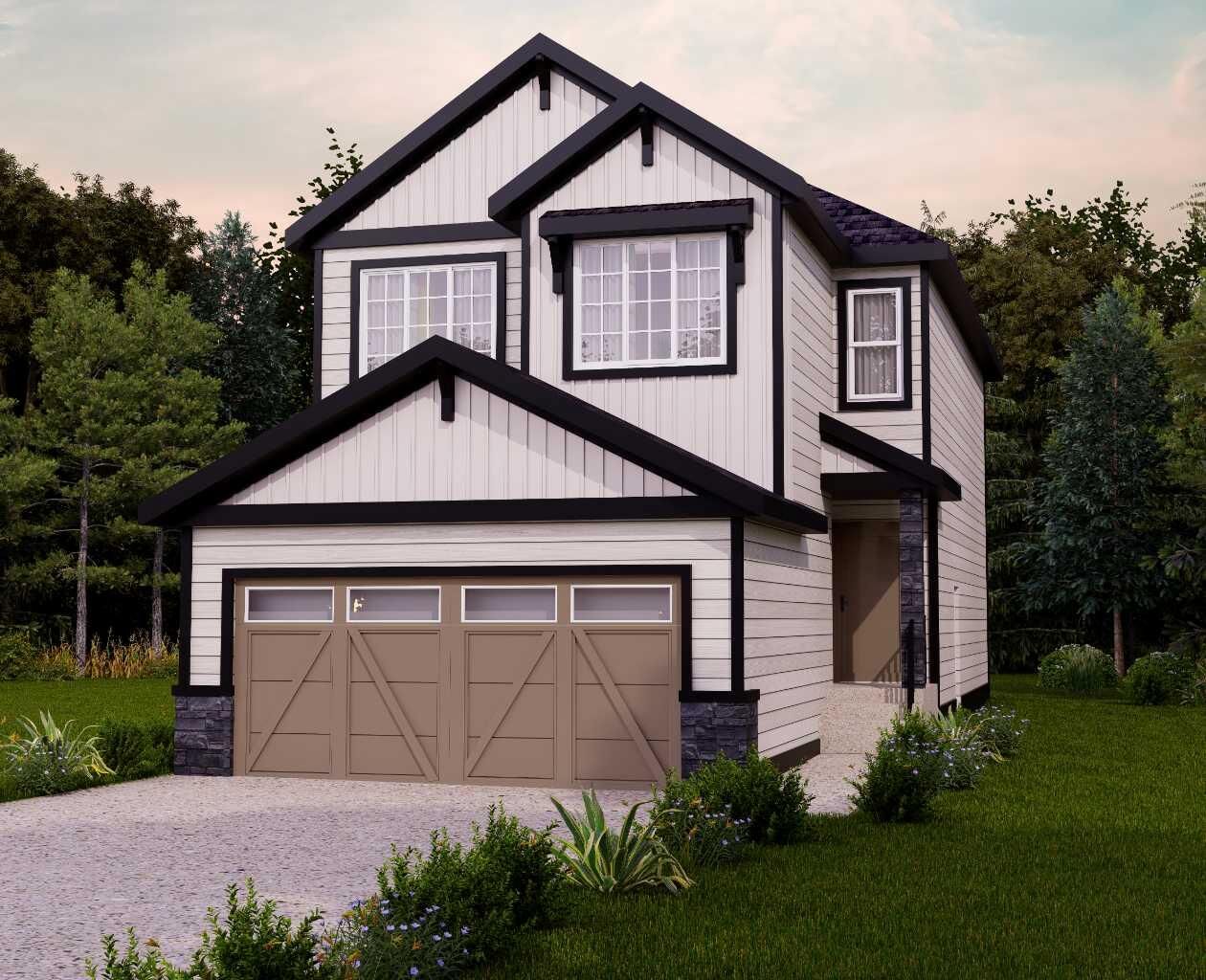 Photo de la propriété: 385 Sora Park SE AB T3S 0L6
