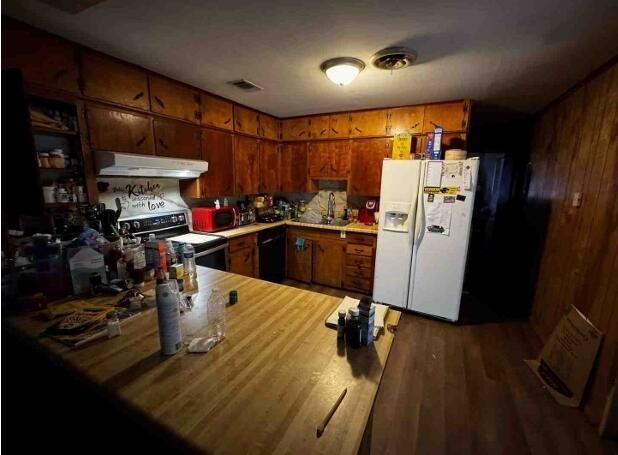 Property Photo:  1221 Anderson  LA 71446 