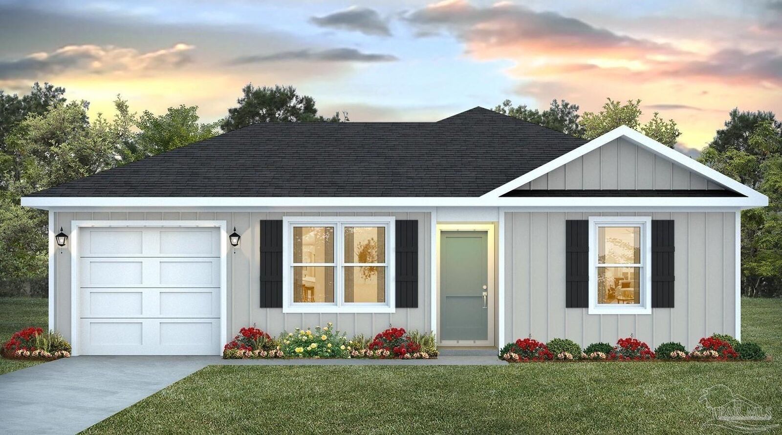 Property Photo:  2164 Sandhill St  FL 32533 