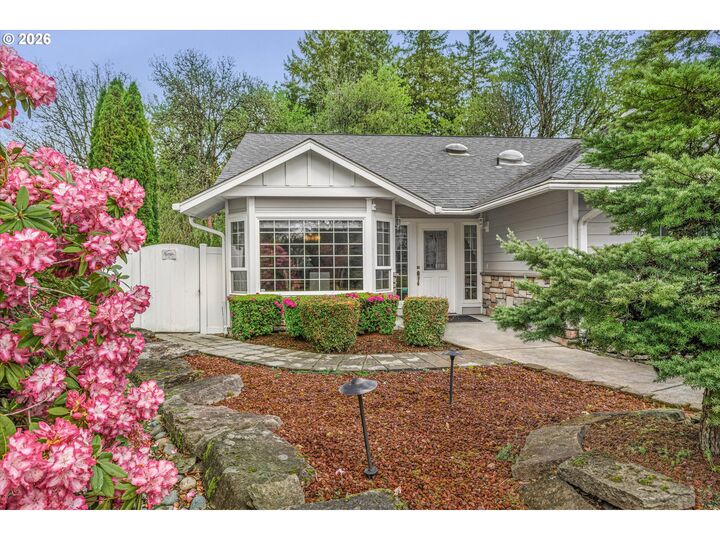 Property Photo:  14219 NW 8th Ave  WA 98685 