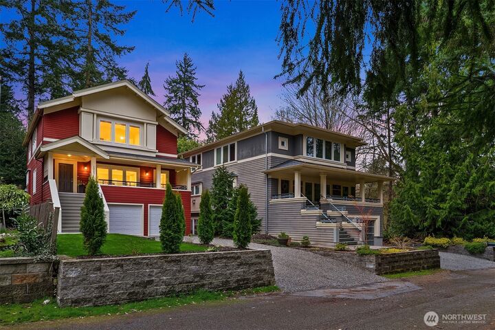 Property Photo:  1025 NE 130th Street  WA 98125 