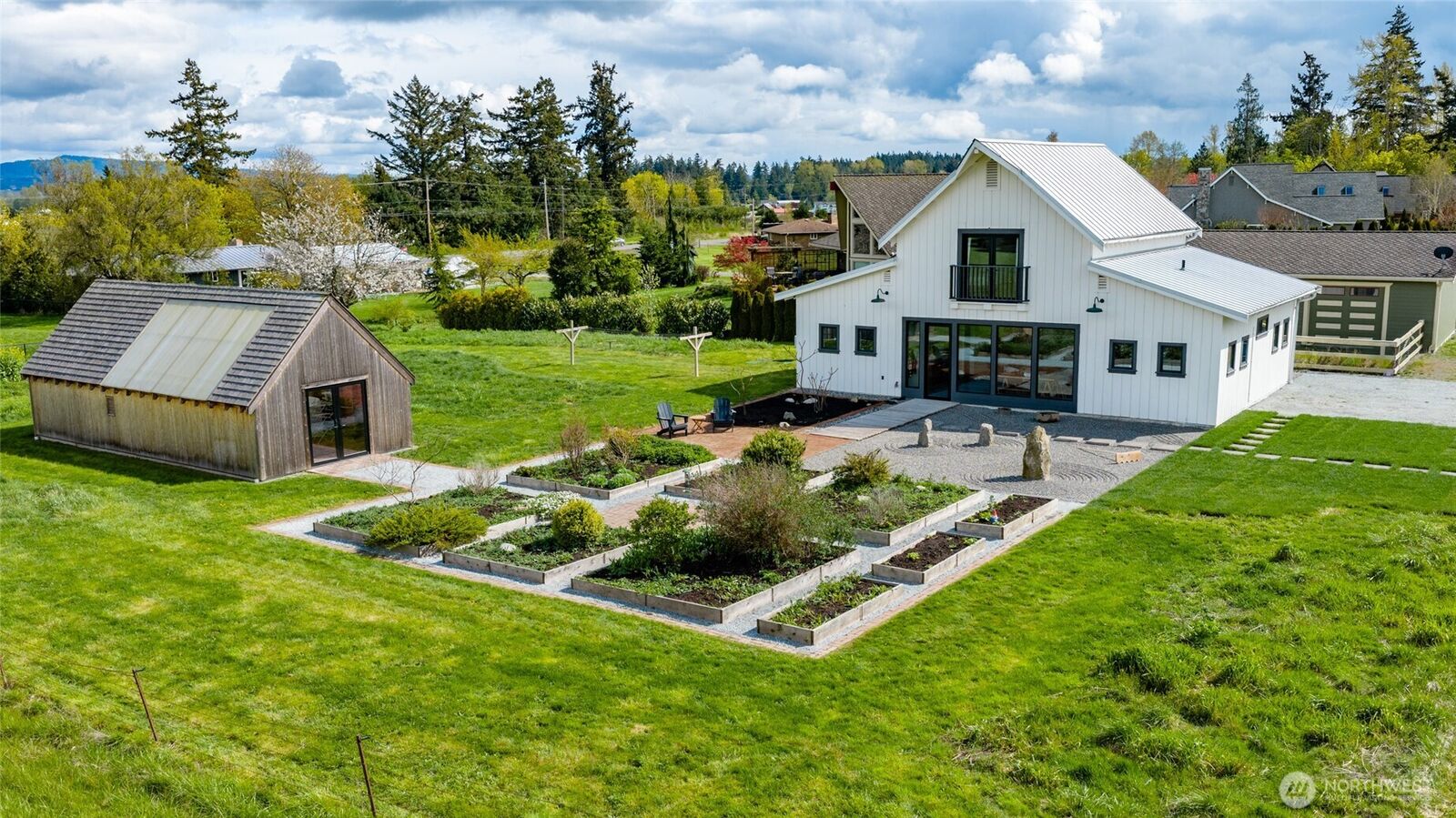 Property Photo:  14377  View Moor Drive  WA 98273 