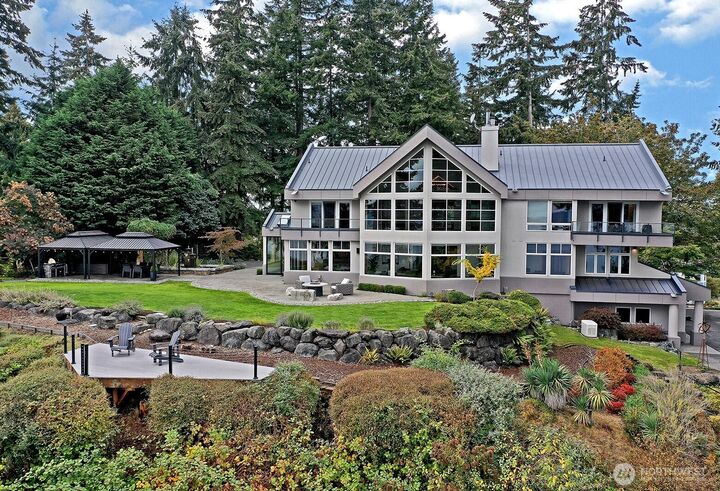Property Photo: 8045 Possession Road WA 98236