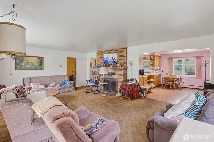 Property Photo:  2014  Ocean Beach Highway  WA 98632 