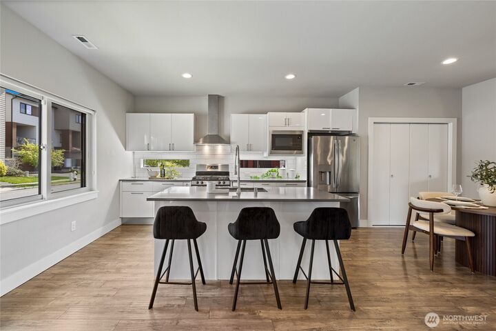 Property Photo:  24903  123rd Place SE  WA 98030 