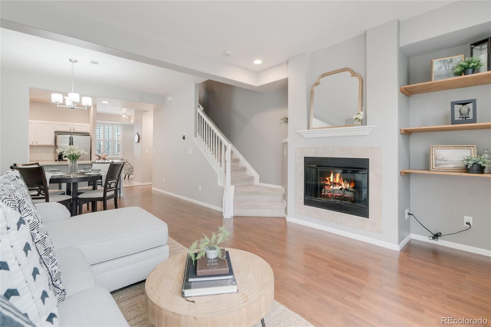 Property Photo:  5392 Allison Street  CO 80002 