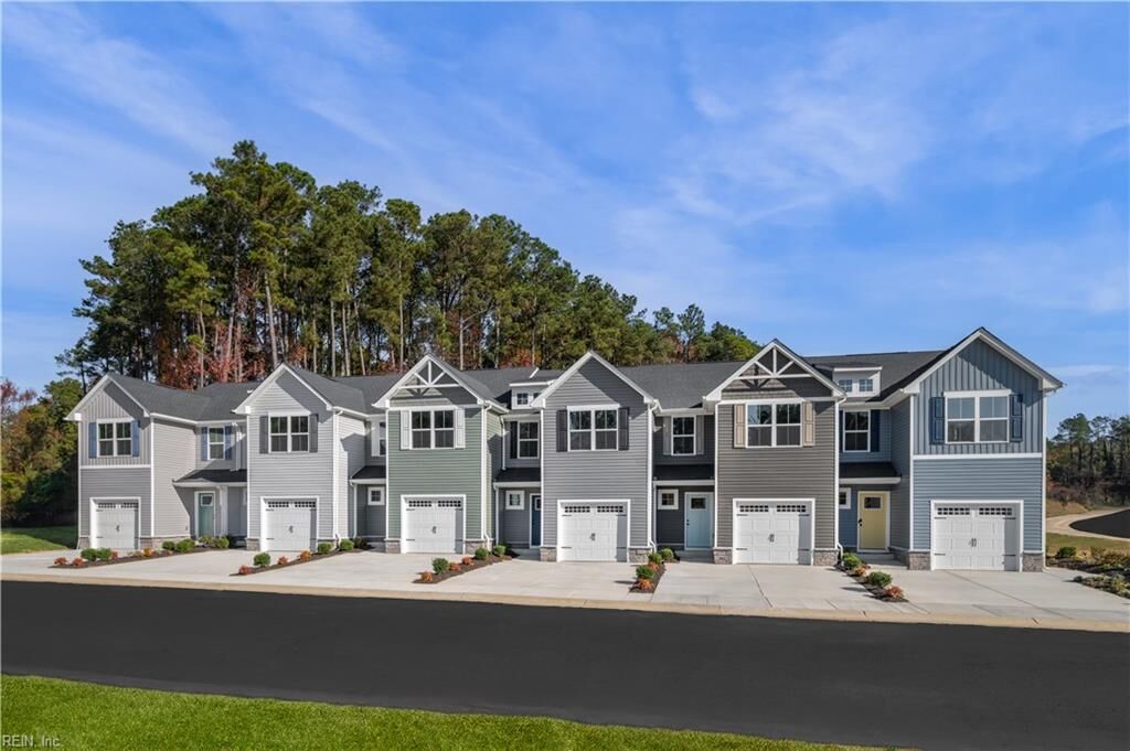 Property Photo:  116 Summit View Ln  VA 23851 