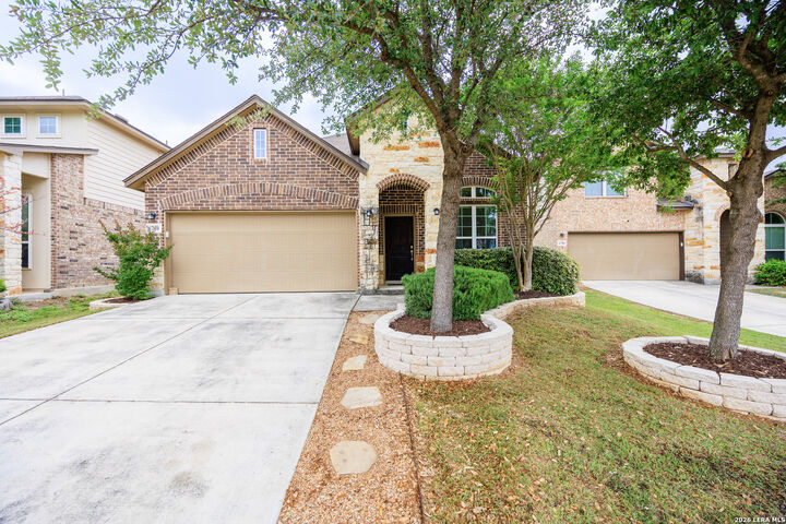 Property Photo: 6710 Indian Ldg TX 78253