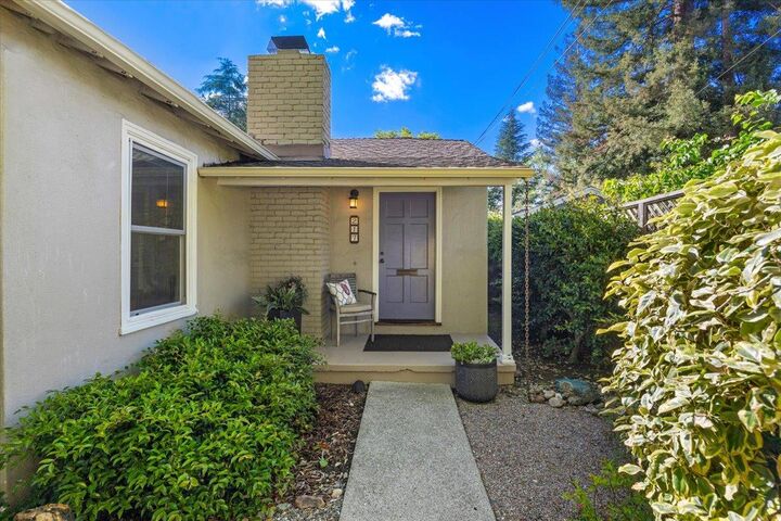 Property Photo:  217 McKendry Drive  CA 94025 