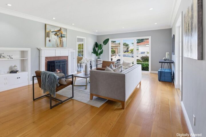 Property Photo:  101 Edgeworth Avenue  CA 94015 