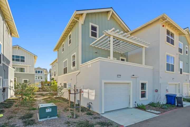 Property Photo:  413 Annie Drive  CA 95076 