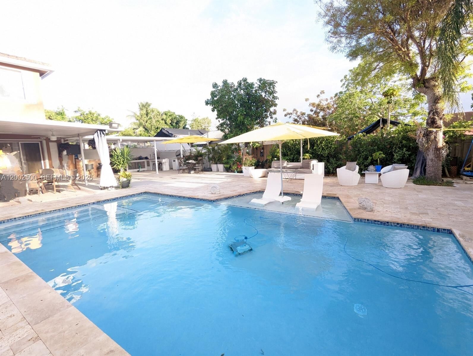 Property Photo:  12328 SW 251st Ter .  FL 33032 