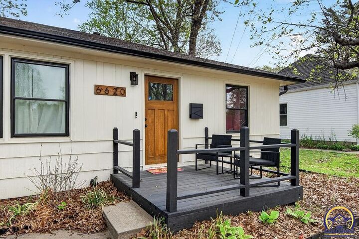 Property Photo:  6620 W 56th St  KS 66202 