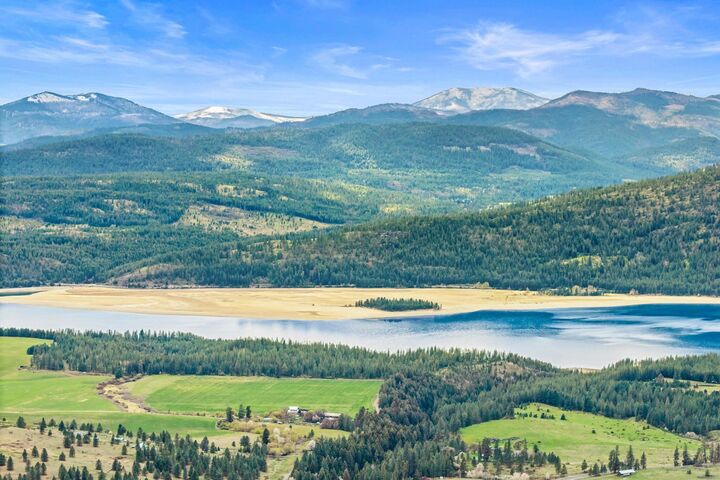 Property Photo:  Nka Goddard Rd  WA 99167 