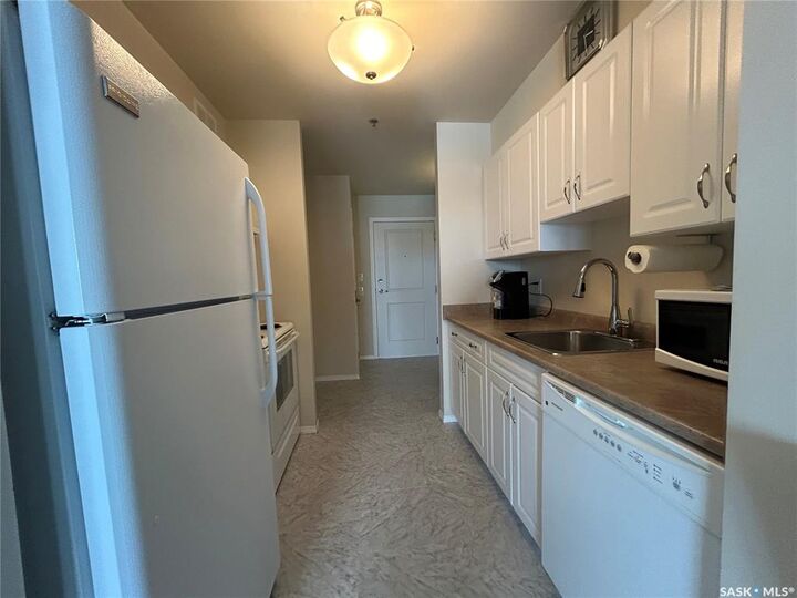 Property Photo: 601 110th Avenue 307 SK S0E 1T0