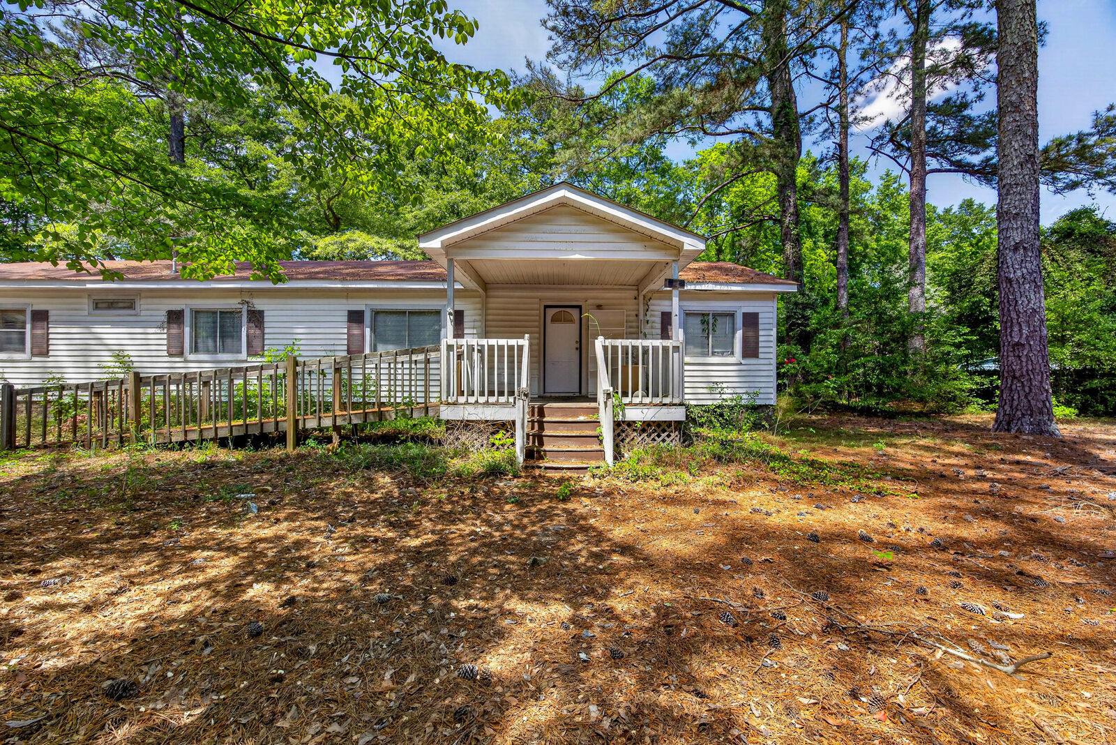 Property Photo:  4271 Whitney Drive  SC 29154 