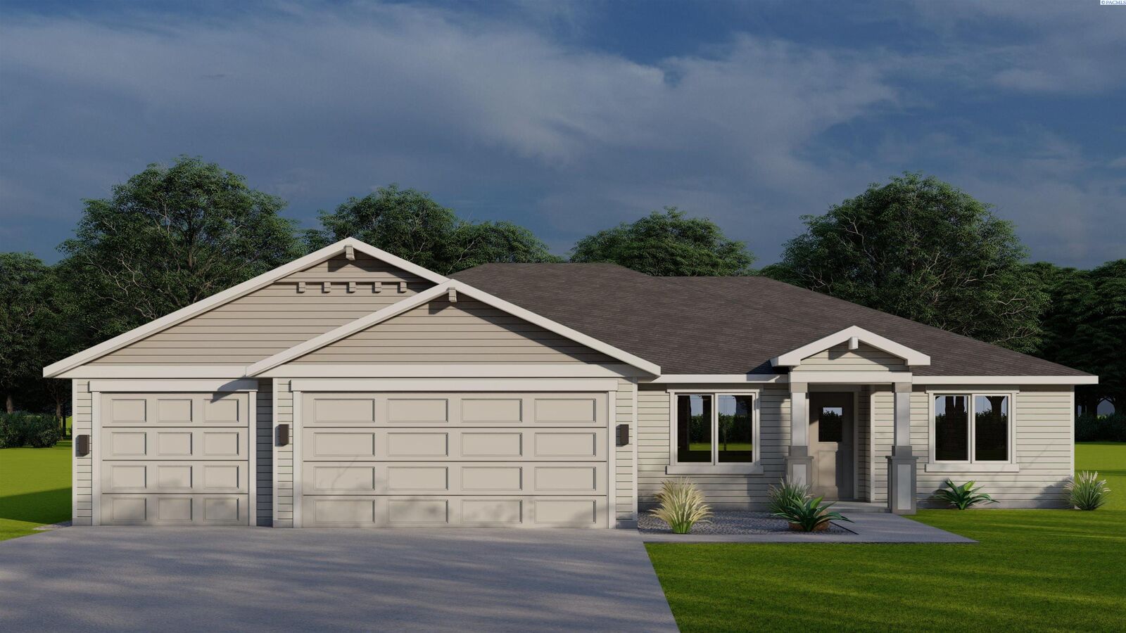 Property Photo:  1612 Parkwood Ct  WA 98930 