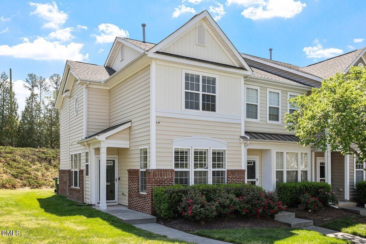 Property Photo:  3601 Ramblewood Avenue  NC 27713 