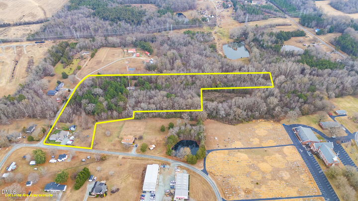 Property Photo:  3163 Saul Loop Road  NC 27244 