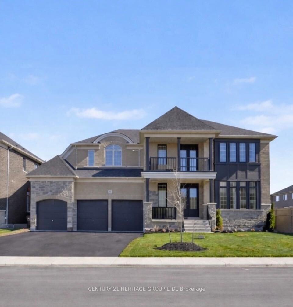Property Photo:  27 Orchid Crescent  ON L0G 1W0 