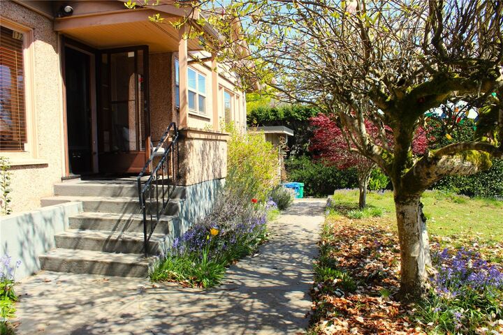 Property Photo:  172 Bryden St  BC V9S 1A6 