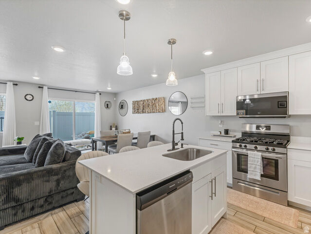 Property Photo:  6534 S Aspen Ln  UT 84405 